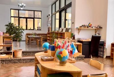 Casă individuală cu 17 camere cu Canalizare în Pipera - 1