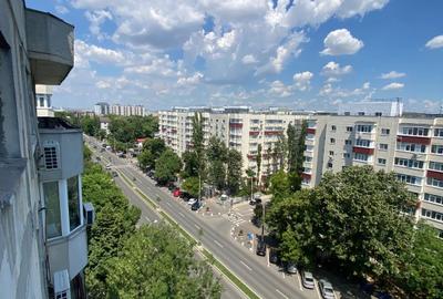 Apartament cu 3 camere semidecomandat în Brâncoveanu - 14