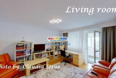 INCHIRIERE APARTAMENT 2 CAMERE TITAN METROU COSTIN GEORGIAN - 12