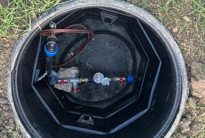 Teren intravilan Techirghiol - 16