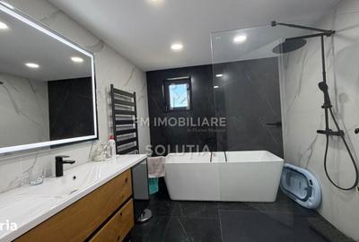 Casă cu 4 camere în Ocoliș - 12