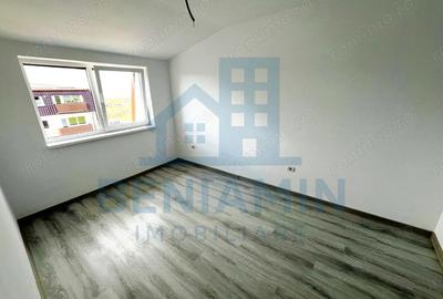 Apartament cu 2 camere decomandat în Sânpetru - 2
