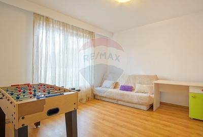 Casă cu 5 camere cu Teren 530 Mp în Central - 31