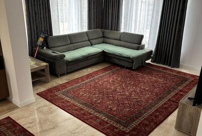 Casă cu 4 camere cu Teren 350 Mp în Apahida - 12