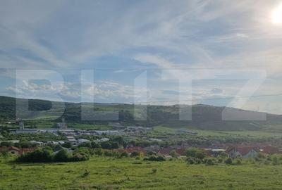 Apartament 2 camere, 40mp, orientare sudica, Baciu - 3