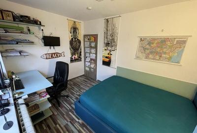 Apartament cu 3 camere decomandat, mobilat în Canta - 5