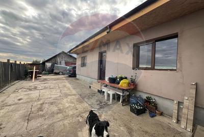 Casa 2 camere Carligele - 2