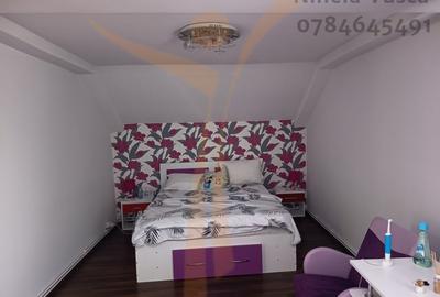 Casă individuală cu 3 camere cu Canalizare în Valea Voievozilor - 13