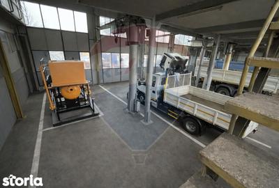 Spațiu comercial, de 130 mp, în Dârste - 6