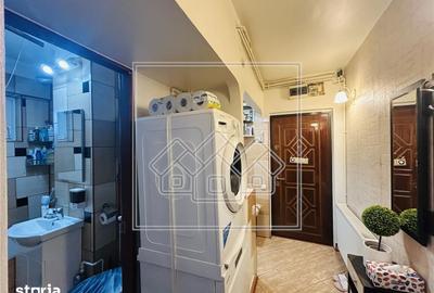 Apartament cu 2 camere în Vasile Aaron - 1