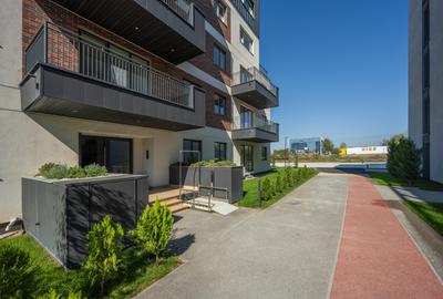 2 CAMERE - PIPERA - DISCOUNT LUNA AUGUST - 12% DIRECT DE LA DEZVOLTATOR - 9