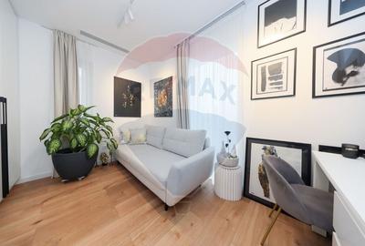 Casă cu 4 camere cu Teren 467 Mp în Hărman - 7