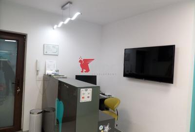 Spațiu comercial, de 86 mp, în Complex Studențesc - 2
