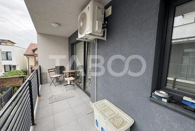 COMISION 0- Apartament 3 camere balcon etaj 1 loc parcare Arhitectilor - 7