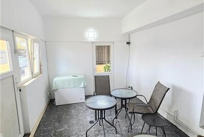 Spatiu Comercial cu Vad, Renovat, Zona CET Medeea - 3