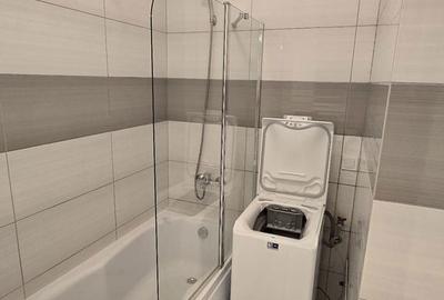 Apartament cu 2 camere semidecomandat în Bucium - 6