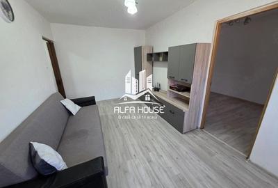 Apartament cu 2 camere nedecomandat în Micro II - 7
