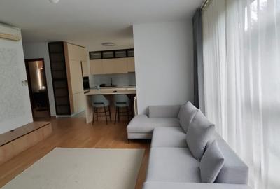Inchiriere apartament 3 camere cu gradina generoasa Iancu Nicolae - 4