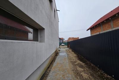 Casa tip duplex, 168 mp utili - Fantanele - 9