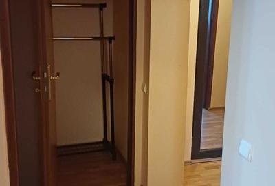 Apartament cu 2 camere decomandat în Gară - 1
