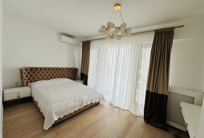 Design Interior de Revistă | 3 Camere Rafinate în Tineretului - 2