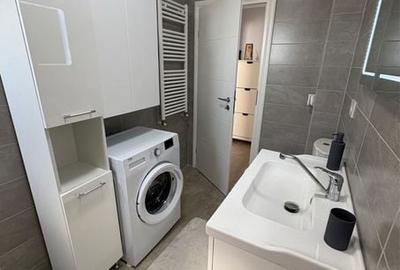 Apartament cu 2 camere în Dobroești - 5