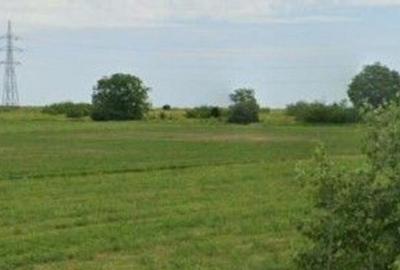 Teren de 1200 mp, în Pogoanele - 2