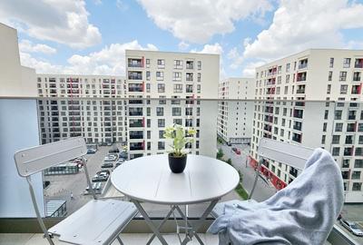 2 camere zona Lujerului Exigent Plaza Residence - 8