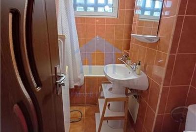 Apartament cu 2 camere semidecomandat în Gheorgheni - 2