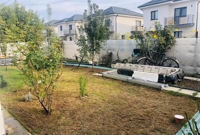 Duplex P 1E Pod     3 camere   Bragadiru - 17