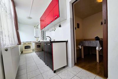 APARTAMENT 3 CAMERE -str PODGORIILOR-E3 APARTAMENT 3 CAMERE -str PODGORIILOR-E3 - 12