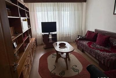 Apartament cu 2 camere decomandat în Central - 5