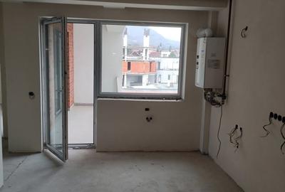 Apartament cu 2 camere în Central - 2