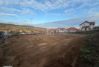 Spațiu comercial, în Sâncraiu de Mureș - 5