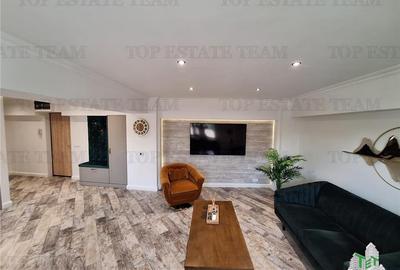 Apartament elegant - 2 camere - ultracentral - Braila - 5