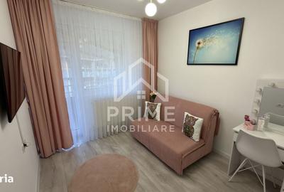 Apartament cu 4 camere în Central - 1