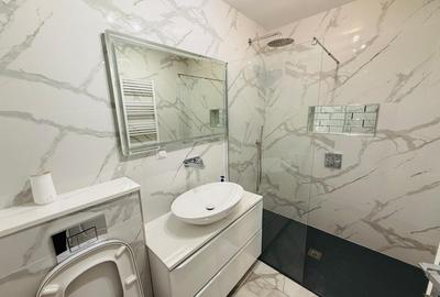 Apartament 2 camere, 58mp, cartier Europa, Cluj-Napoca! - 14
