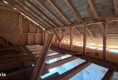 Casă cu 4 camere în Câmpineanca - 4