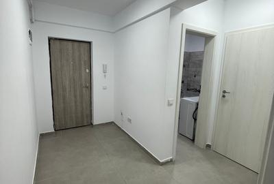 Inchiriere apartament 2 camere,Nicolae Teclu Metrou,bloc nou - 3
