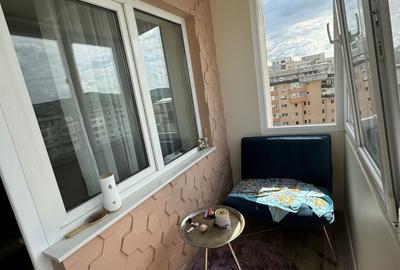 Apartament 2 camere, 47 mp, lux, recent renovat – Aleea Micuș, Mănăștur - 9