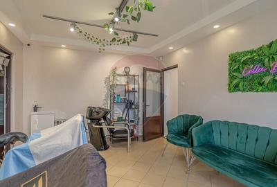 SPATIU COMERCIAL | 42MP | 0 COMOSION | BEAUTY | MEDICAL - 15