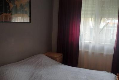 Apartament 3 camere semidecomandat, zona Gara, IASI Apartament 3 camere semidecomandat, zona Gara, IASI - 11