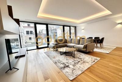 Apartament cu 4 camere decomandat, mobilat în Primăverii - 1