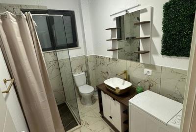 Garsonieră decomandată în Central - 3