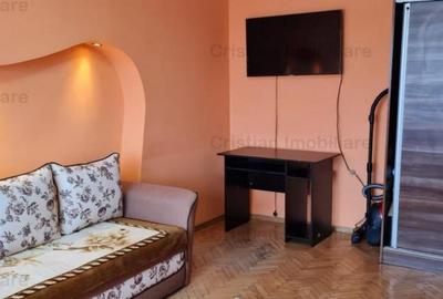 Ap.1 cam 45mp Republicii-Piata Mare Mobilat si utilat in to - 2