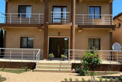 Casă cu 6 camere în Păulești - 1