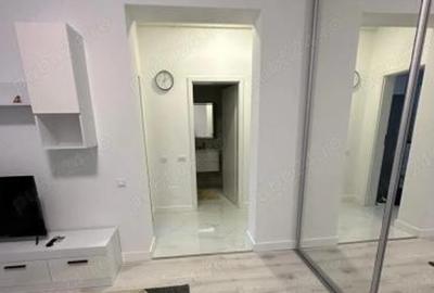 Garsonieră decomandată, mobilată în Grozăvești - 4