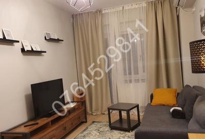 Apartament cu 2 camere decomandat în Central - 5