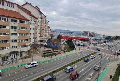 Garsonieră decomandată în Exterior Vest - 5