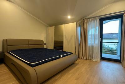 REV2004326 Vila Complex Privat Lidl Snagov - Piscina - 11